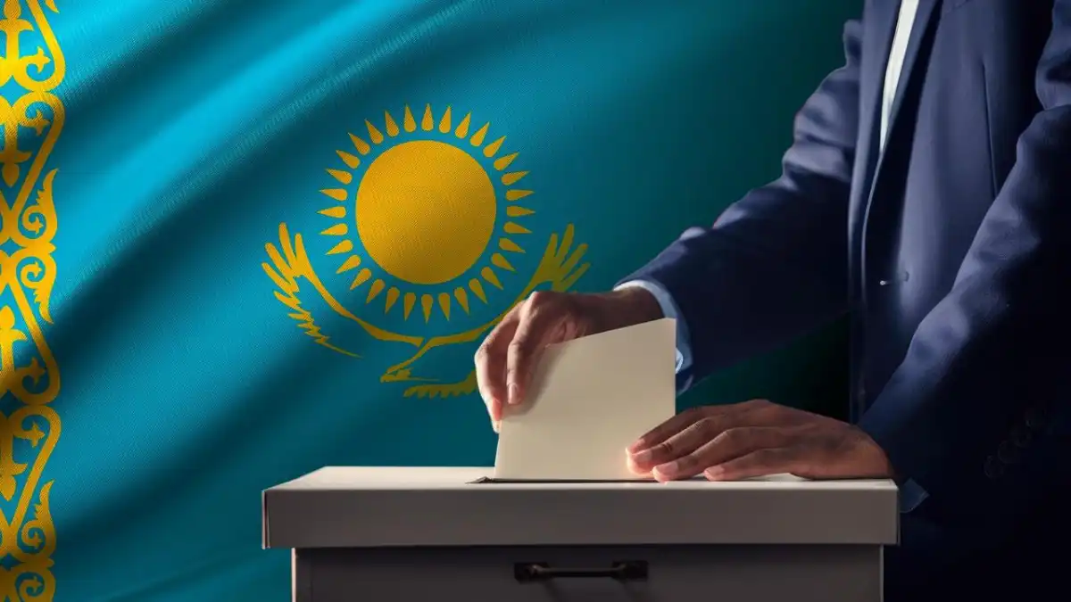 Новый соцопрос: 73,2% опрошенных подтвердили свое участие в голосовании