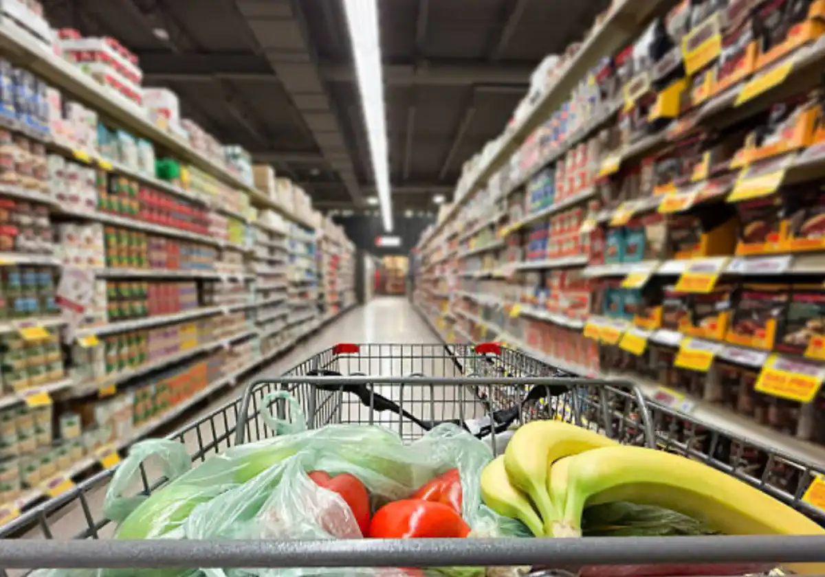 В Казахстане продолжают снижаться цены на социально значимые продукты