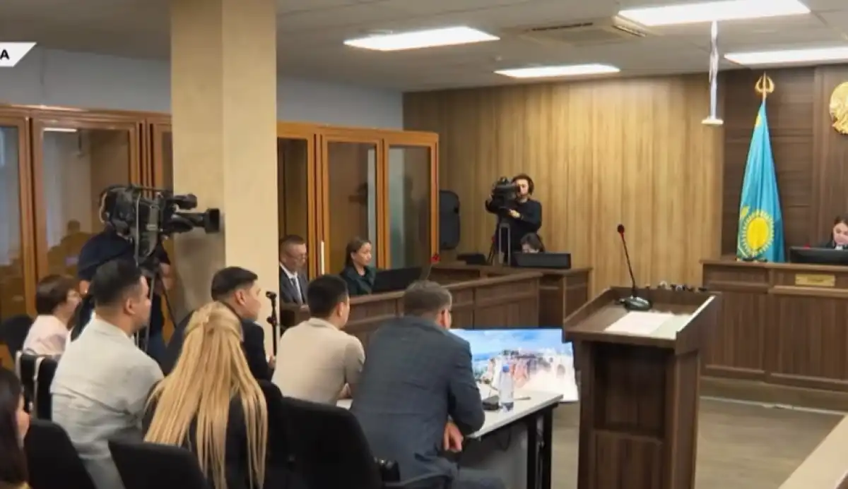 Гибель фельдшера Улданы Мырзуан: где смотреть онлайн-трансляцию суда