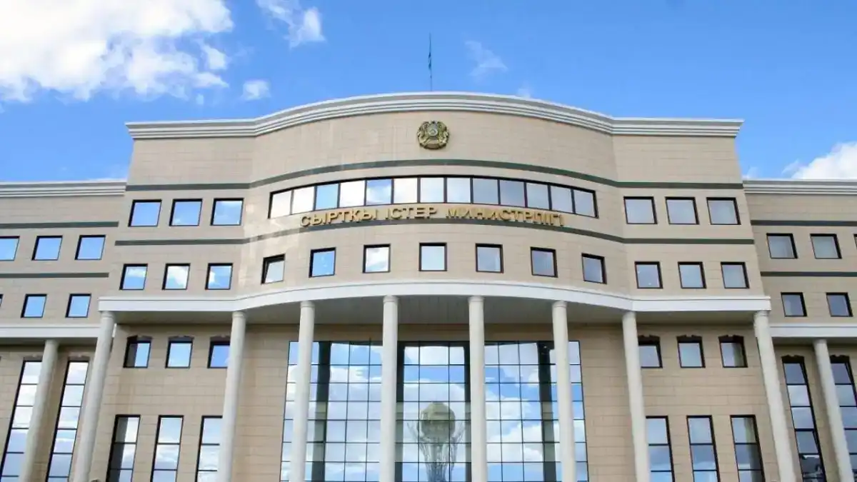Две казахстанки погибли в ОАЭ: обстоятельства выясняются