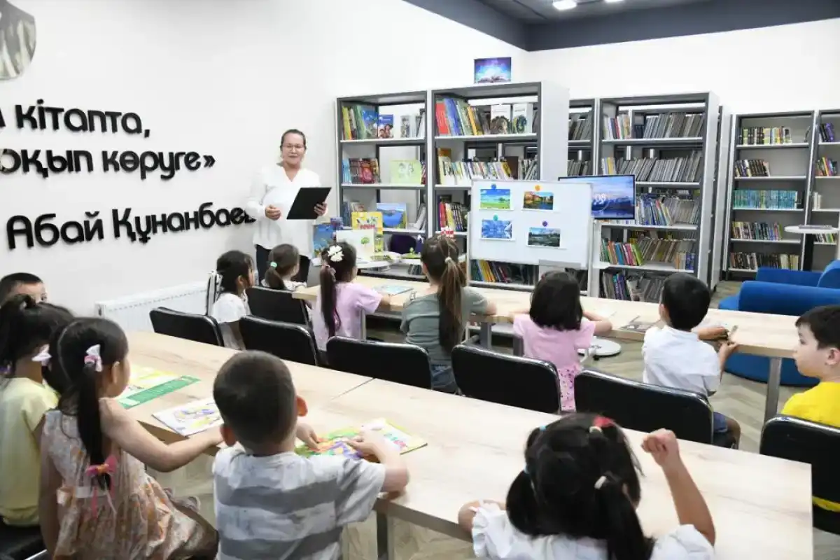 Внедрить единые стандарты экологического образования до конца года поручил Президент