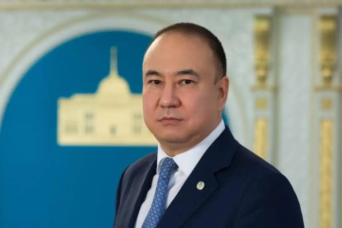 Малик Мурзалин назначен новым Послом Казахстана в Малайзии