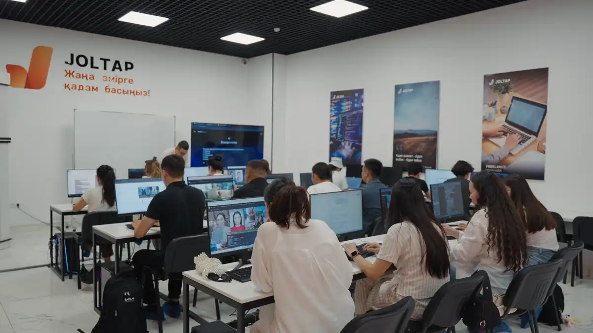 Больше половины выпускников нашли работу: проекту JOLTAP исполнилось 3 года