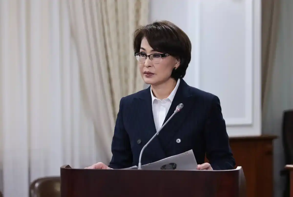 Глава Минздрава Казахстана дала согласие на посмертное донорство
