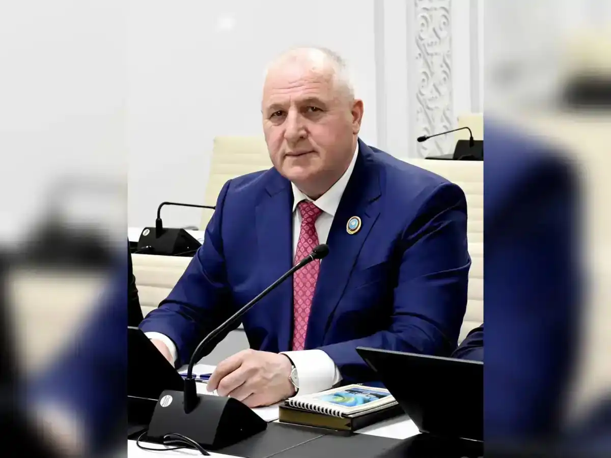 Чистая страна начинается с каждого из нас, а образцовая столица - с команды - Юсуп Келигов