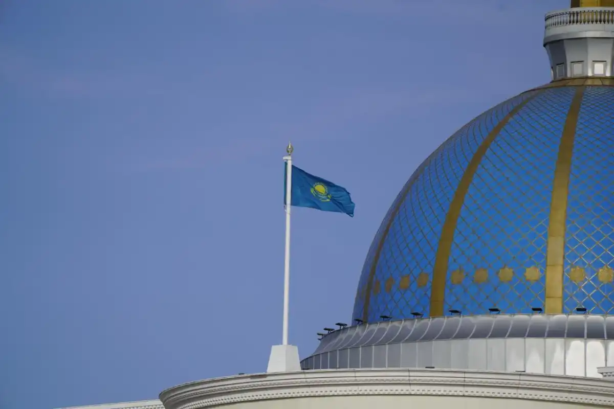 Токаев назначил членов Центральной избирательной комиссии