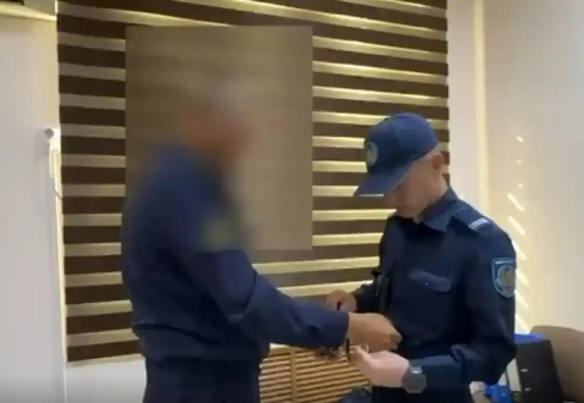 5 командиров задержали по делу о гибели военнослужащих на Каспии - ВИДЕО