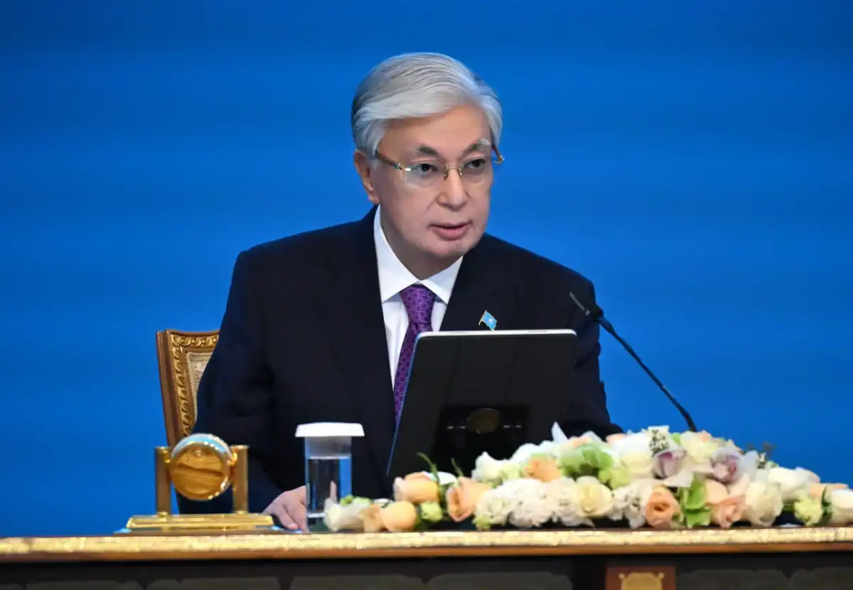 Более 85% казахстанцев поддерживают решение Президента о реформировании армии