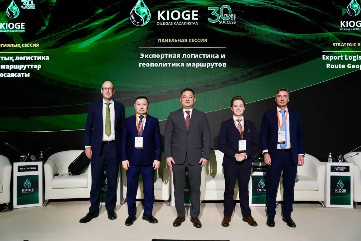 Казахстан увеличит мощности нефтепереработки с 18 до 39 млн тонн