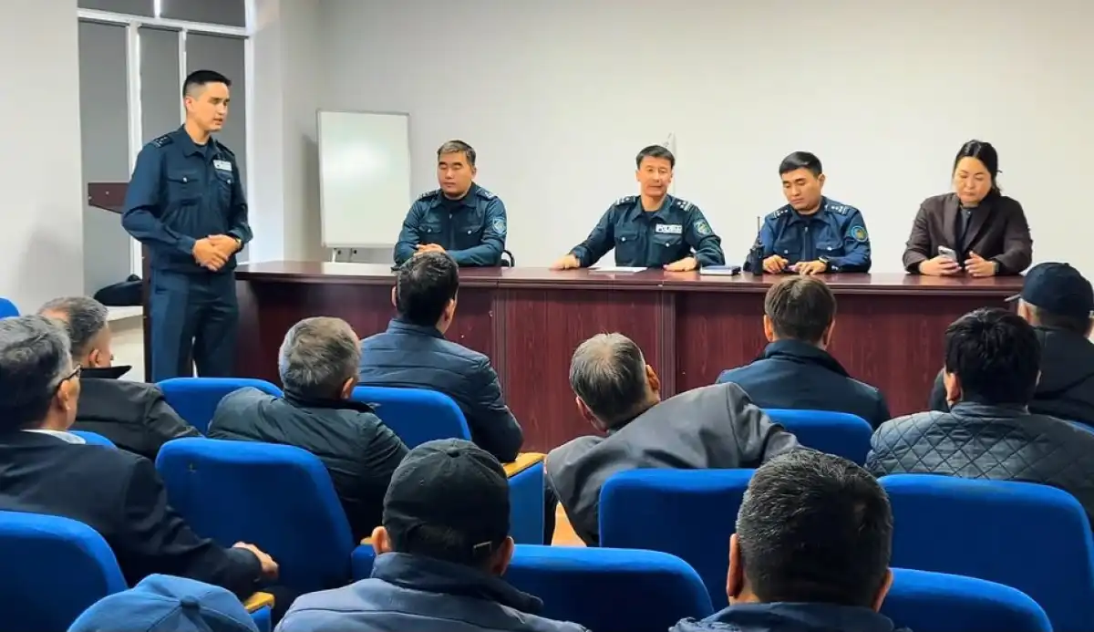 В Астане напомнили о безопасности при проведении коммунальных работ