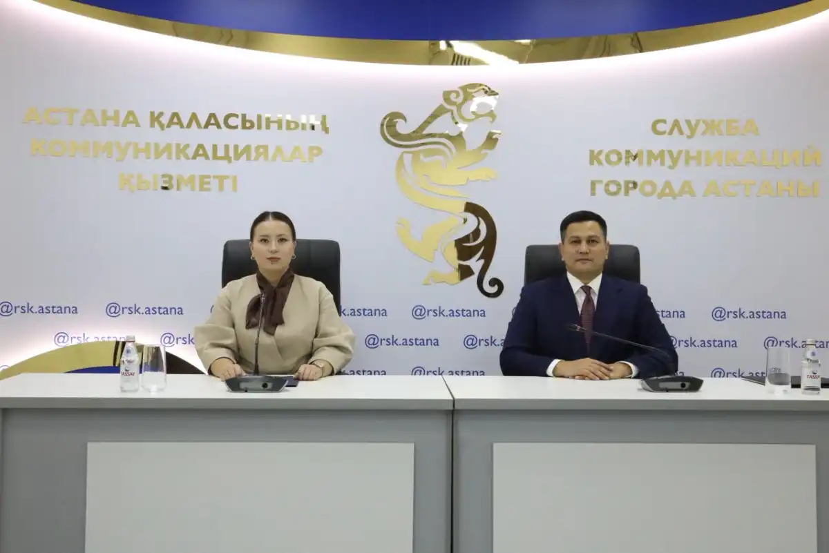 24 спортсмена из Астаны представят Казахстан на V Азиатских параиграх