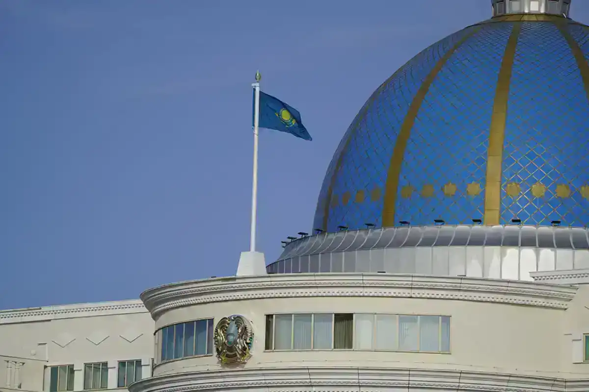 Султан Омана посетит Казахстан с государственным визитом