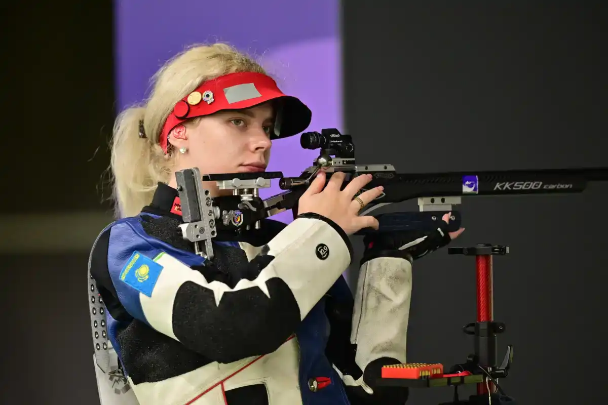 150 спортсменов представят Казахстан на V Азиатских Пара играх в Японии