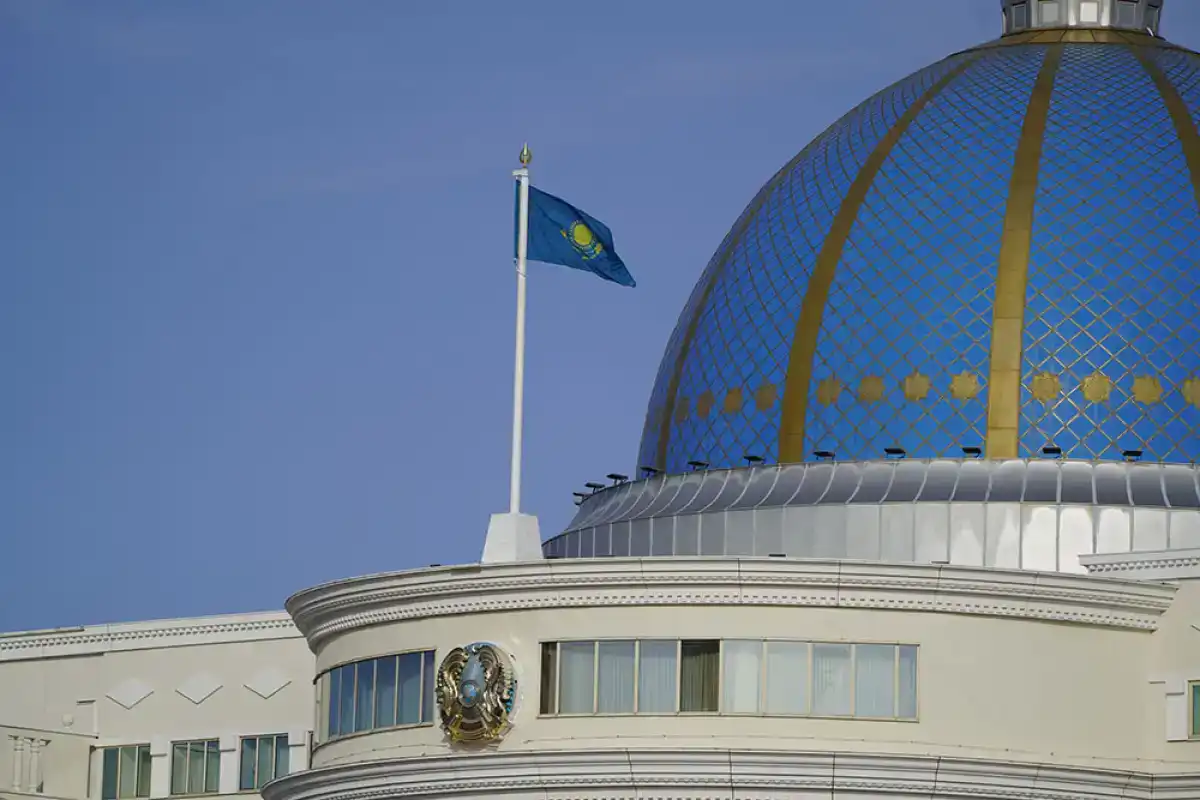 Король и Королева Бельгии посетят Казахстан с государственным визитом