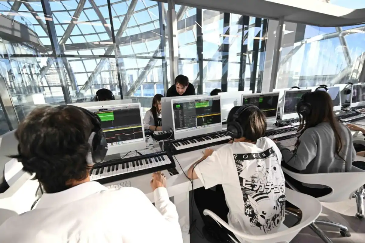 Astana Hub и Гентский университет Бельгии откроют совместную лабораторию ИИ в Астане