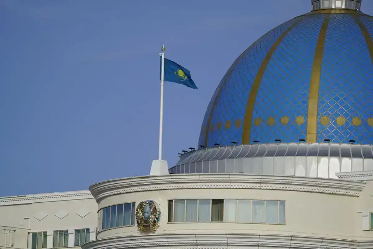 Президент направил телеграмму соболезнования Премьер-министру Пакистана
