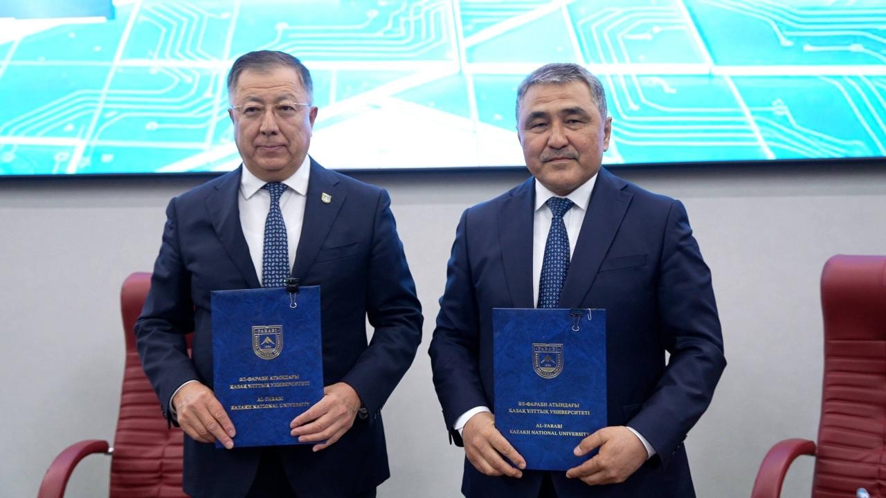 Ученых КазНУ привлекут к прогнозированию паводков и засух в Казахстане