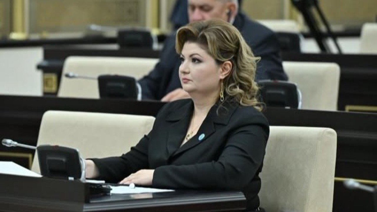 День Республики: Наринэ Микаелян отметила значение общественного согласия и единства