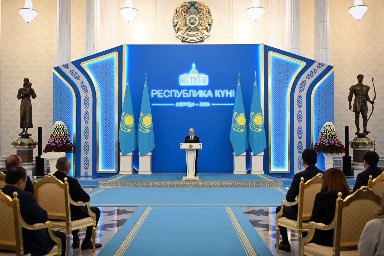 Полагаю, что никогда не будет предано забвению имя Первого Президента Нурсултана Абишевича Назарбаева – Токаев