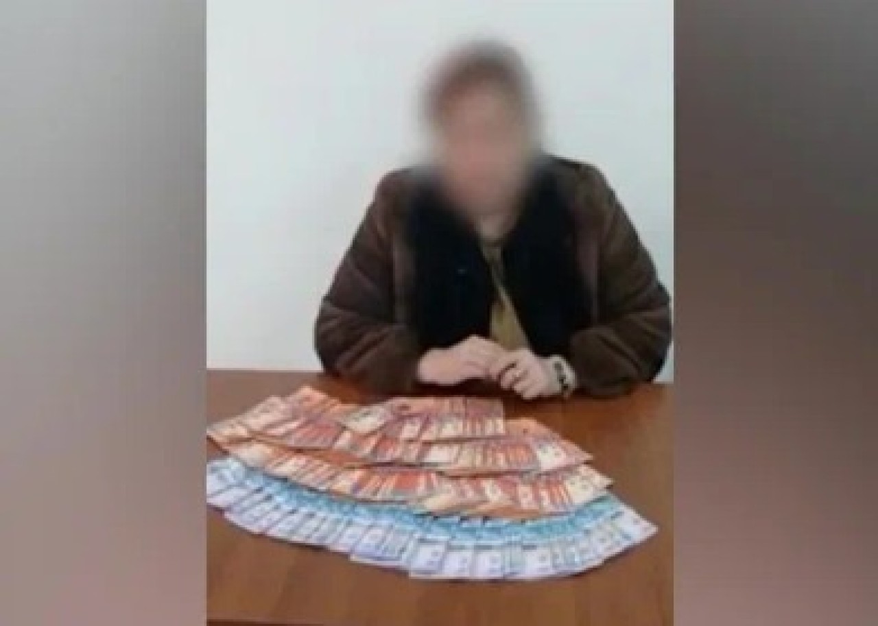 Организатора финансовой пирамиды «R.O.I.» взяли под стражу в Алматы