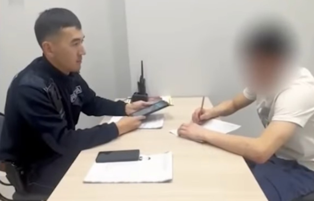 Арендатор отказался съезжать и напал на хозяйку квартиры в Астане