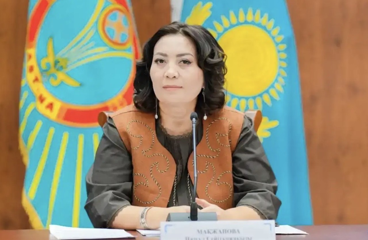 «За каждой цифрой стоит конкретная семья»: Назгуль Макжан о социальных инициативах в Послании Президента