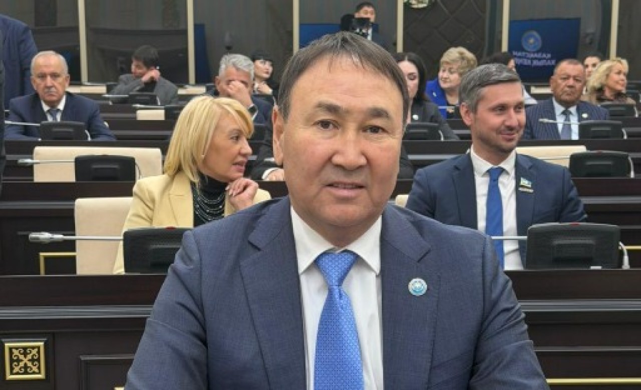 Табигат Зейнулкабден: Развитие страны должно быть заметно в каждом населенном пункте