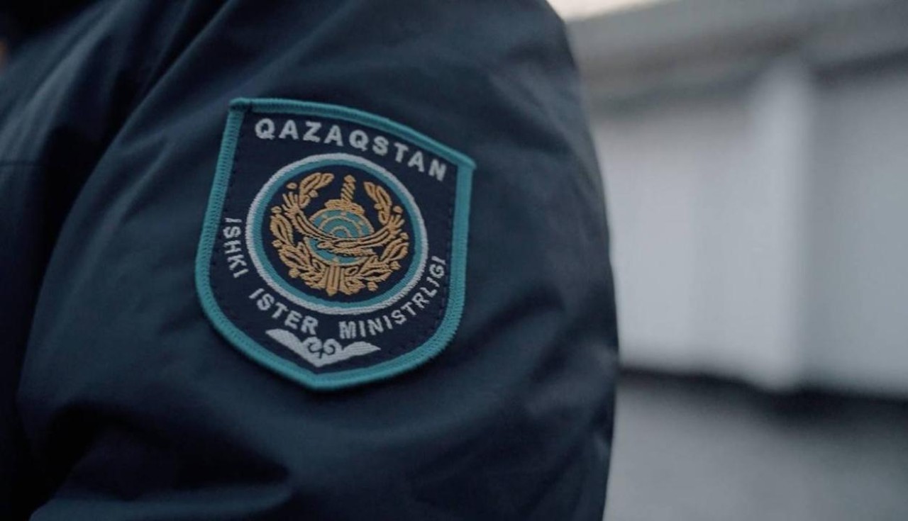 Подозреваемого в мошенничестве на 4 млрд тенге задержали в Шымкенте
